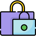 Bags icon