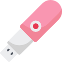 memoria usb icon