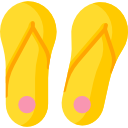 chancletas icon