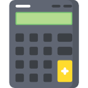 calculadora icon