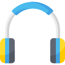 auriculares icon