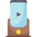 teléfono icon