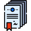 documentos icon