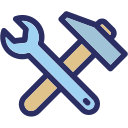 reparar icon