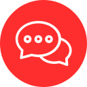 chat icon