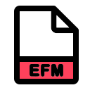 efm icon