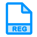 registro icon