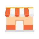 Store Front icon