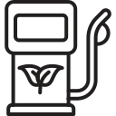 combustible icon