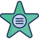 estrella icon