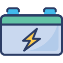 energía icon