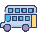 transporte icon