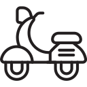수송 icon