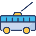 transporte icon