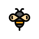 abeja icon