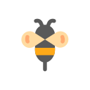 abeja icon