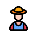 agricultor icon