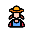 agricultor icon