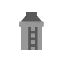 silo icon