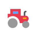 tractor icon