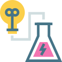 investigación icon