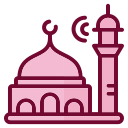 Adzan icon