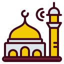 Adzan icon