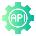 api