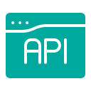 api icon