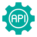 api icon