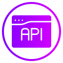 api