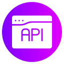 api icon