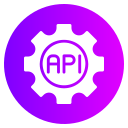 api icon