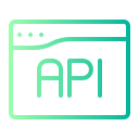 api icon