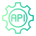 api icon