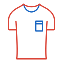 camiseta 