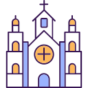 iglesia icon