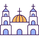 iglesia icon