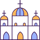 iglesia icon