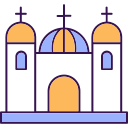 iglesia icon