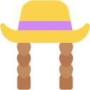 sombrero icon