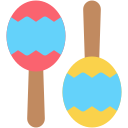 maracas icon