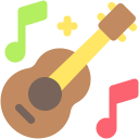 guitarra icon