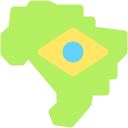 mapa icon