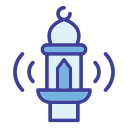 Adzan icon