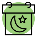 ramadan icon