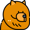 chow chow icon