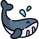 ballena icon