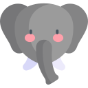 elefante icon