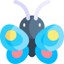 mariposa icon